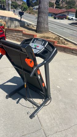 Treadmill $100 or best offer