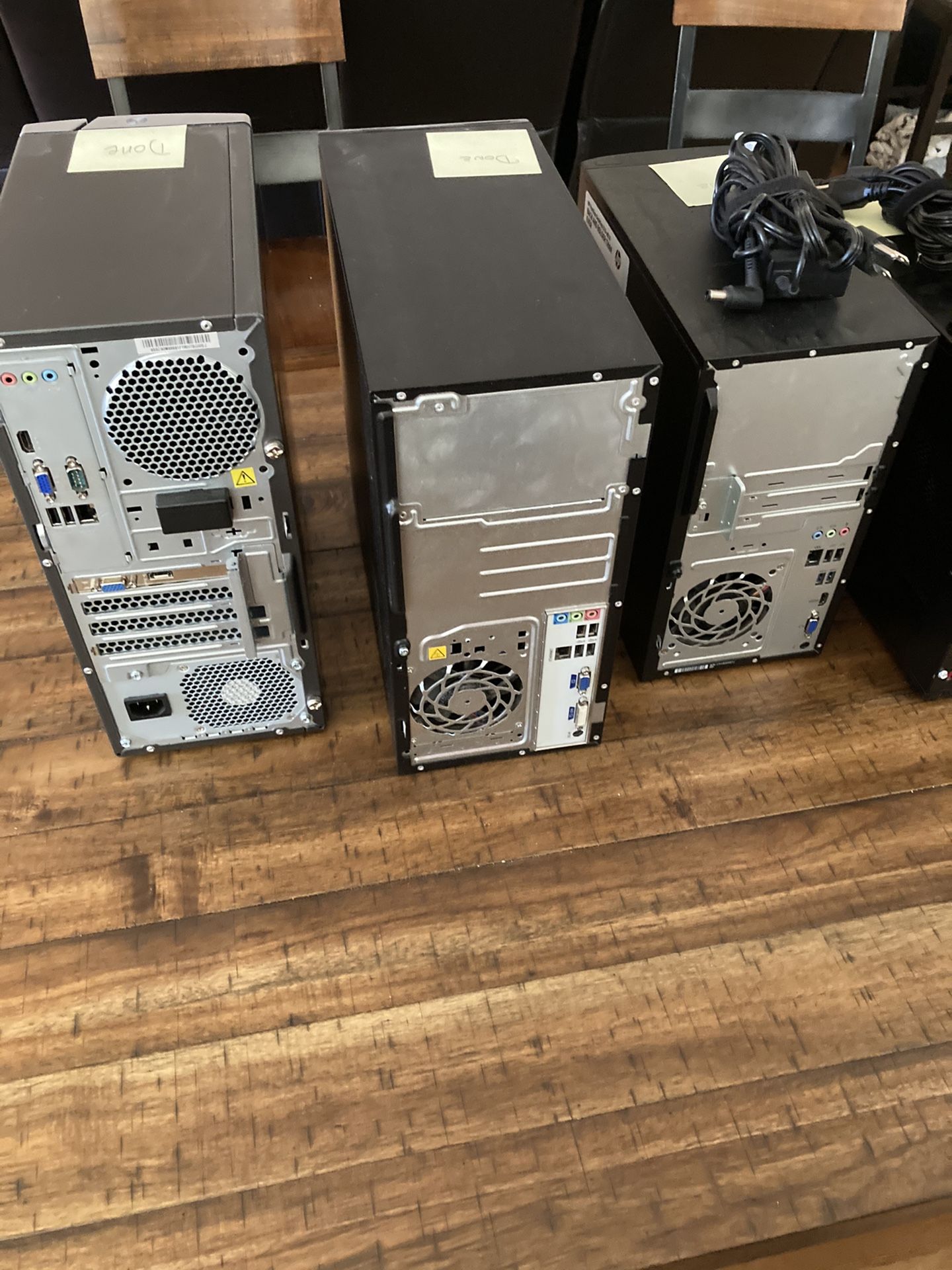 Used Desktop Computers for Sale in Irvine, CA OfferUp