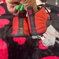 l Jordan’s 12 Retro