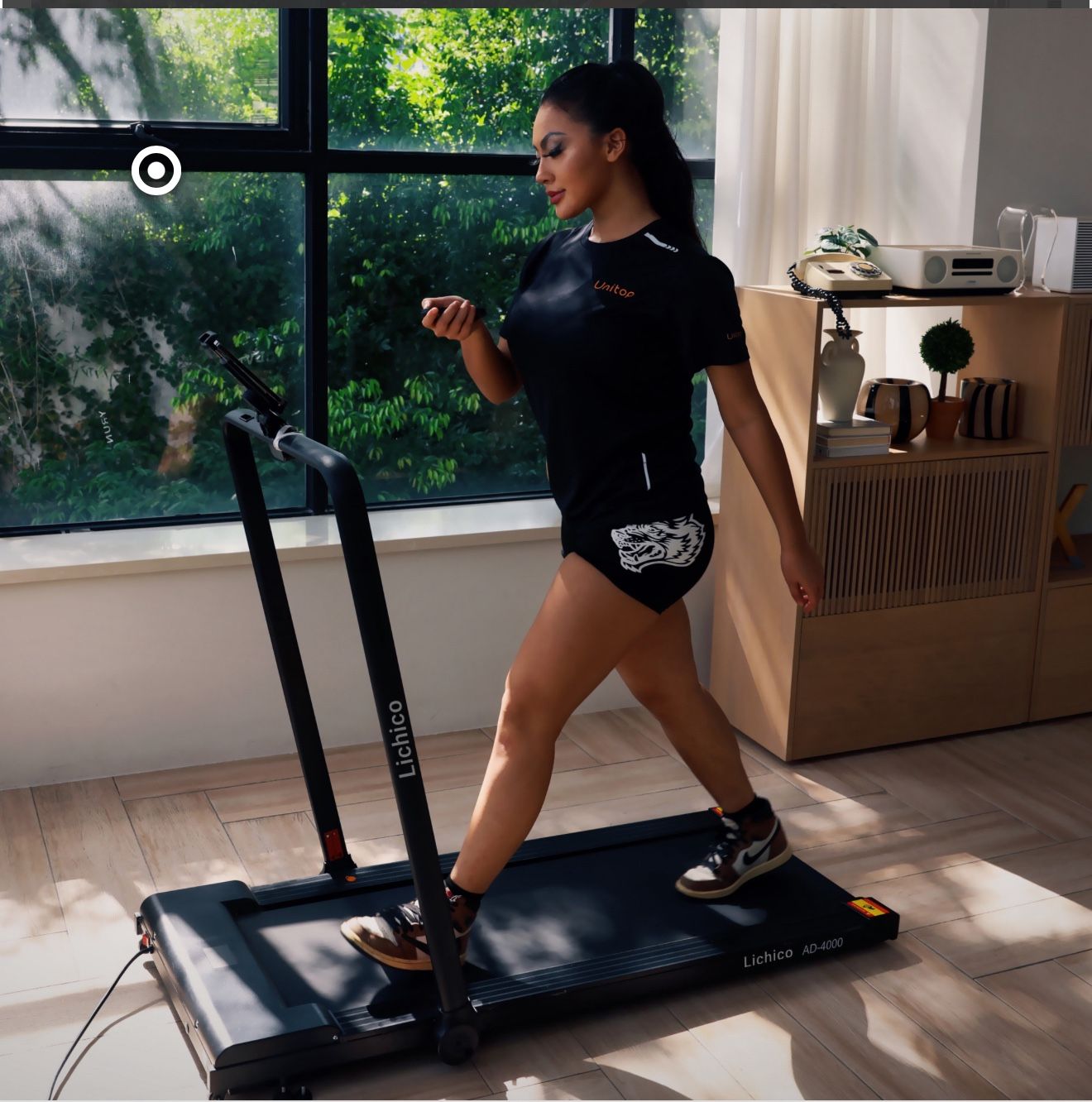 Treadmill