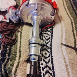 Ford 302 Hei Distributor new