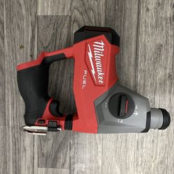 Milwaukee Fuel