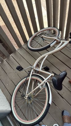 Kent 26” Bayside cruiser