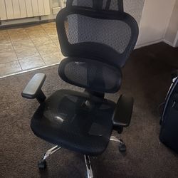 Office Chair 