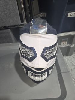 Dallas Cowboys Pro Mask