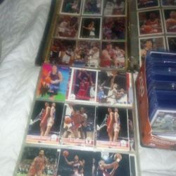Sports Cards 
