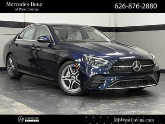 2022 Mercedes-Benz E 350
