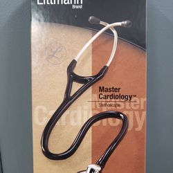 Stethoscope