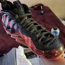 Nike Air Foamposite One