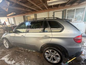 2008 BMW X5