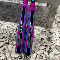 Louisville Slugger Atlas Baseball Bats