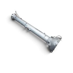 2007 C6 Z06 Torque Tube – 30k Original Miles – Bellhousing Included