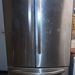 Kenmore French Door Refrigerator