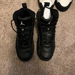 Jordan 12 Master