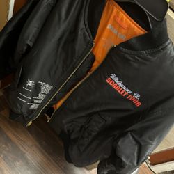 Doja Cat Tour Jacket