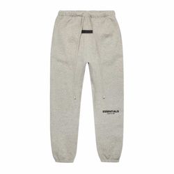 Essential sweats