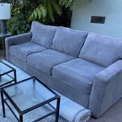Macy’s Radley Sofa Couch