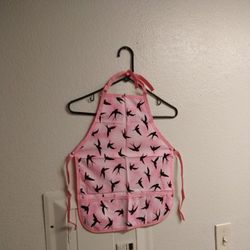 Kids  Apron
