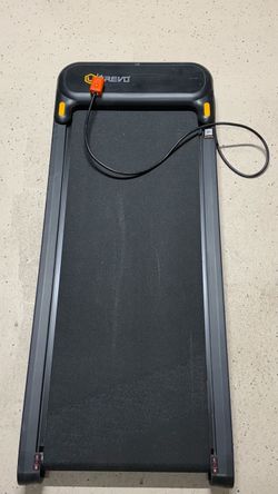 Walking pad