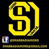 SHABBA DIAMOND