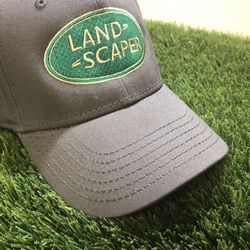Brand New Novelty Landscaper Hat
