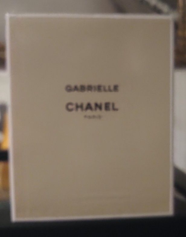 Gabrielle Chanel Eau De Parfum