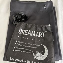 Blackout Curtain For Nursery Kids Room 