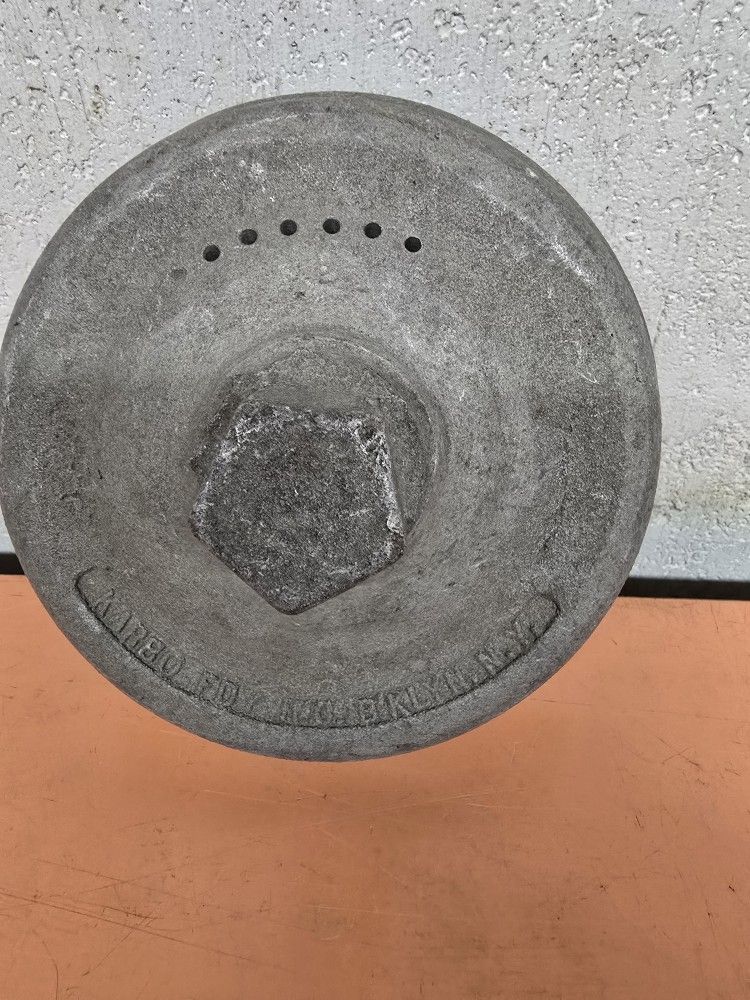 FIRE HYDRANT SPRINKLER CAP $25