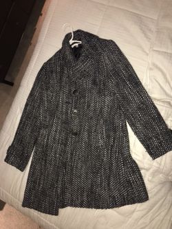 cabi coat size m