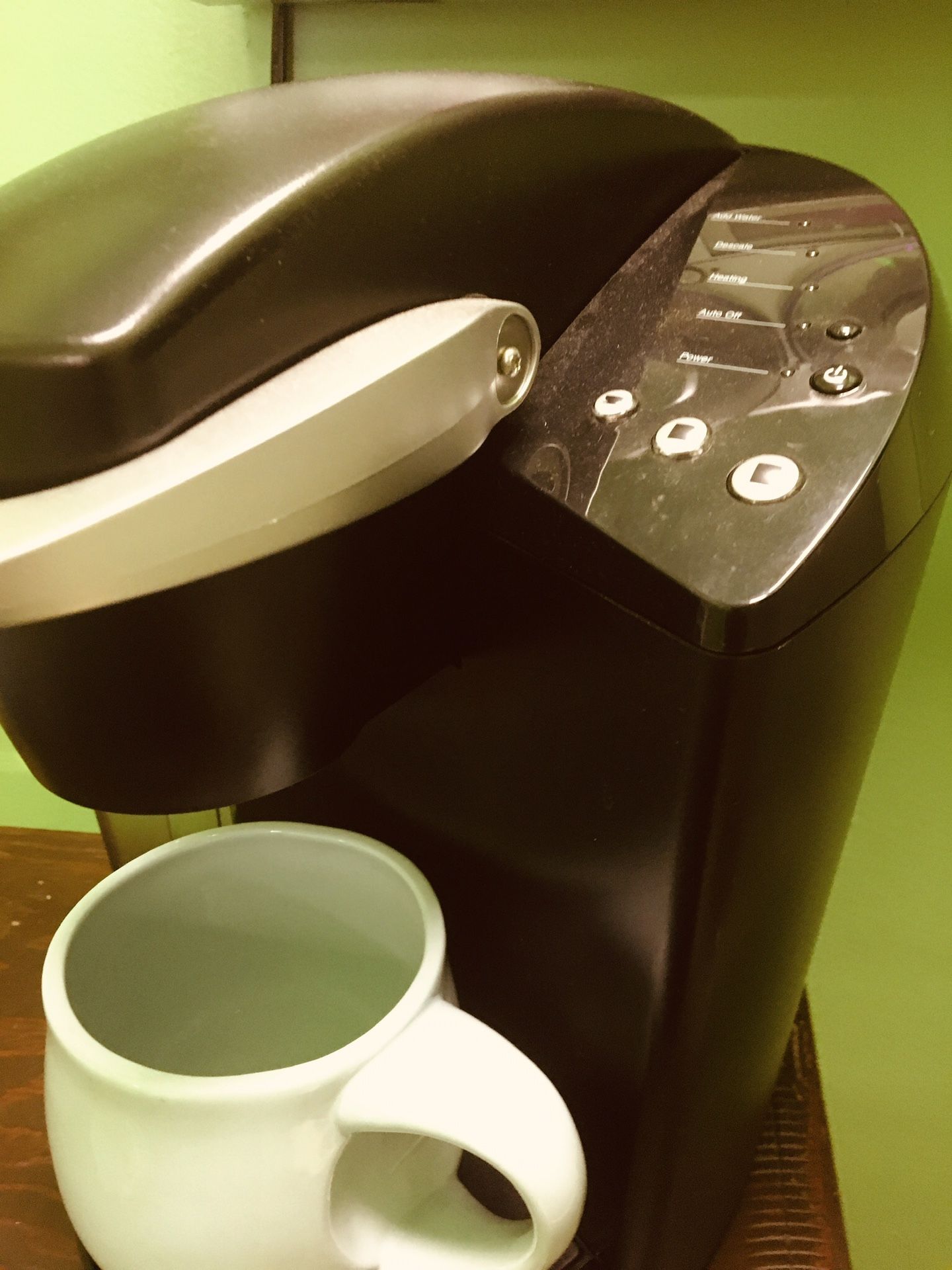 Keurig Coffee maker