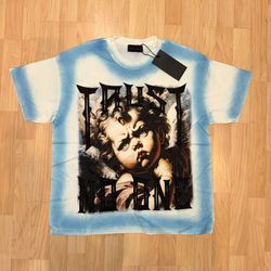 Rare Peace Shirt Size Medium