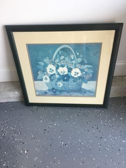 Wall Picture