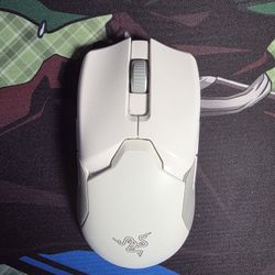 Razer Viper Ultimate RGB Mouse Wireless Gaming Mouse