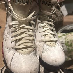 Jordan Retro 7s