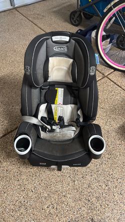 Free car seat