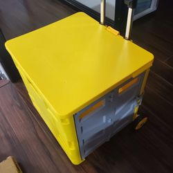 Lidtop folding shopping Cart