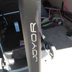 Joyor Scooter 