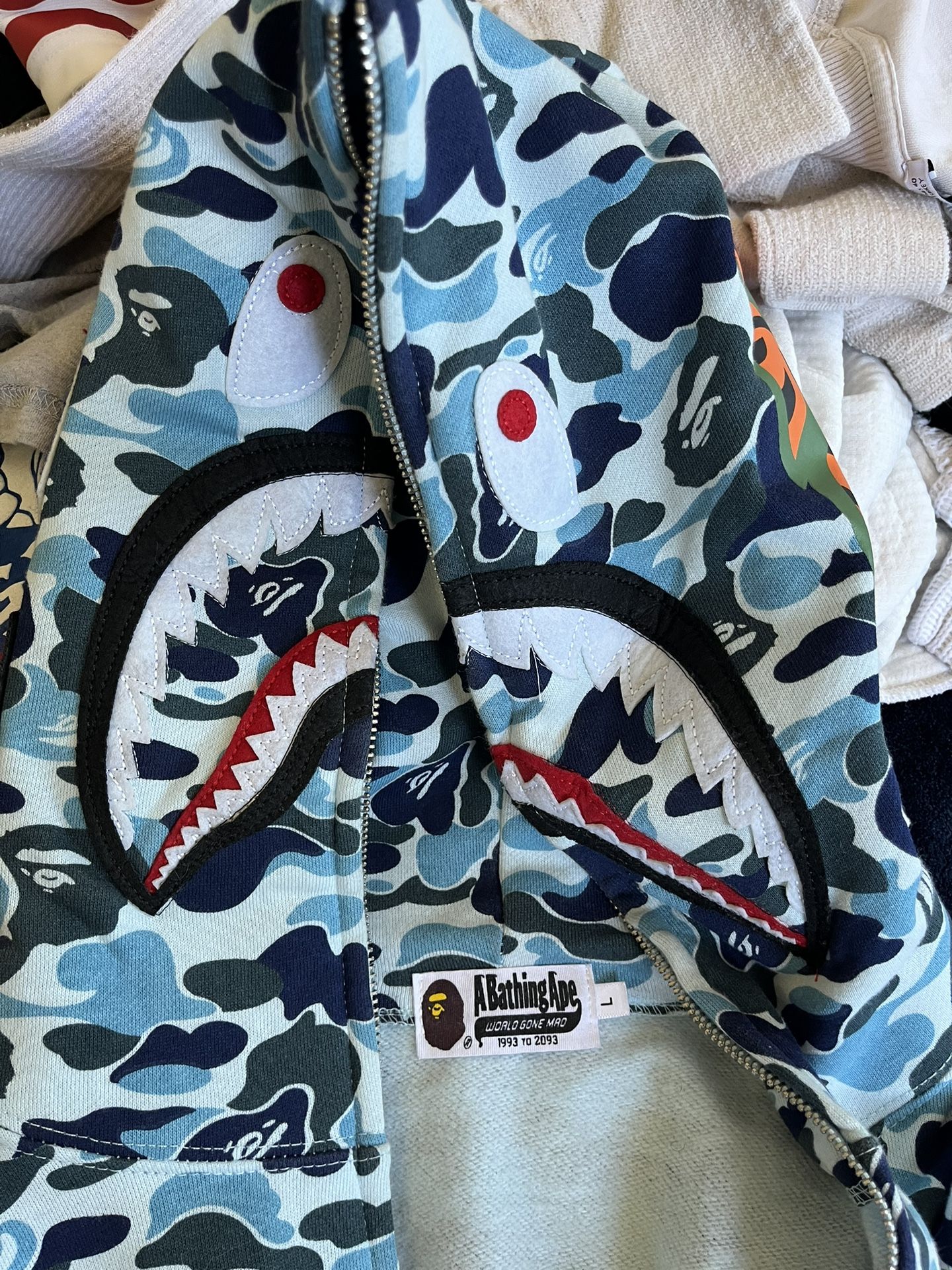Bape