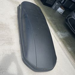 Thule Roof Storage