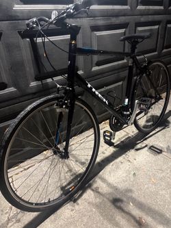 Trek fx1