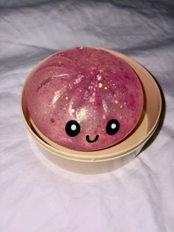 Dumpling squeezy