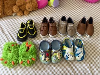 6c shoes