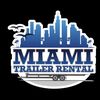 Miami Trailer Rental