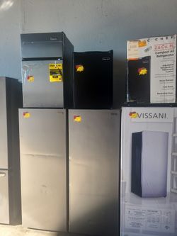 Mini Fridges