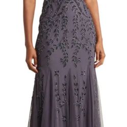 Marina Dress Size 4