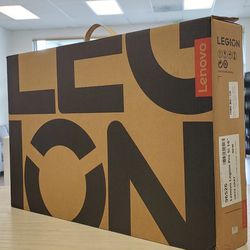 Lenovo Legion Pro 5i 16" Gaming Laptop (i7-13700HX/ 16GB RAM/ 512GB SSD RTX 4060)- $1 Down Today Only