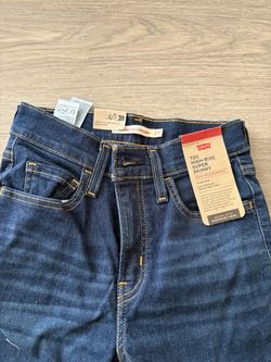 Levi’s women jeans
