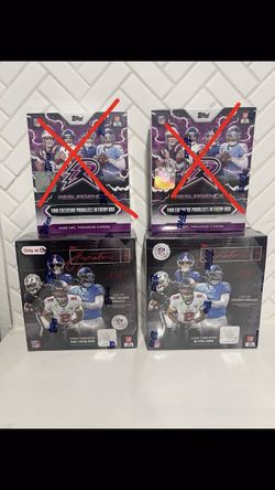 2025 Topps Signature Class (mega box)