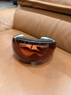 Oakley Goggles