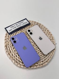 🌟 Small Size, Big Performance! - Apple iPhone 12 Mini 📱 – Smartphone